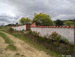 FINCA LA FRONDOSA - Finca en Toca, Boyacá